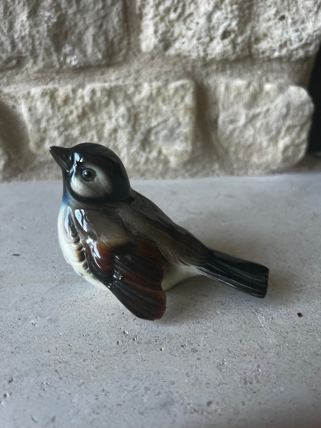 For the Birds